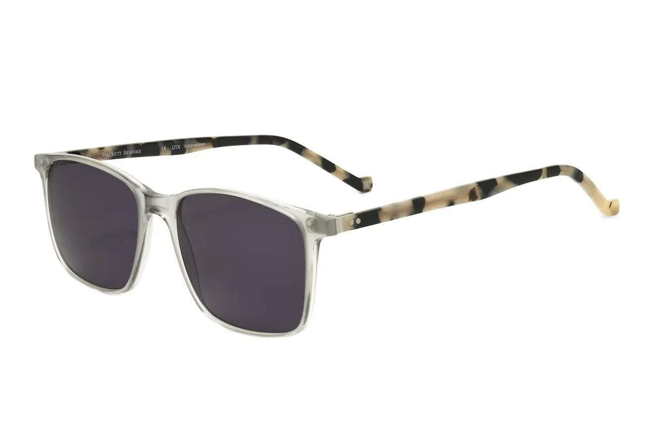 Hackett Bespoke HEBS234 Sunglasses - view 4